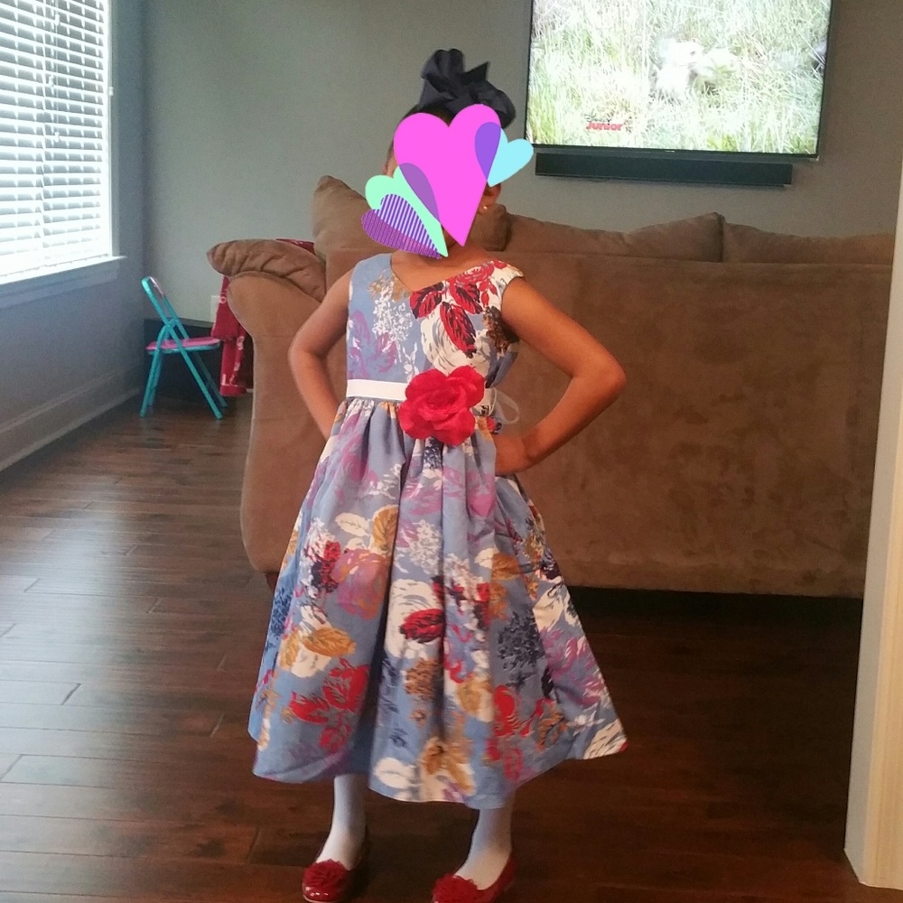 Little Girls - Picture 4 of 5